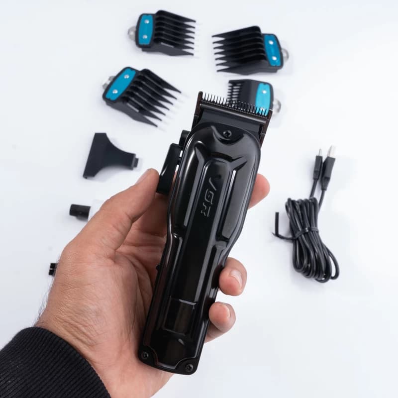 ماشین اصلاح وی جی آر مدل V-138 ‏ — تصویر ۲