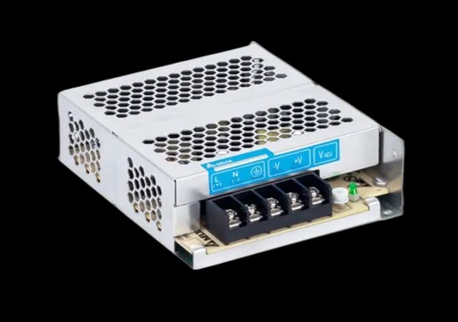 منبع تغذیه دلتا مدل PMC-12V100W1AA