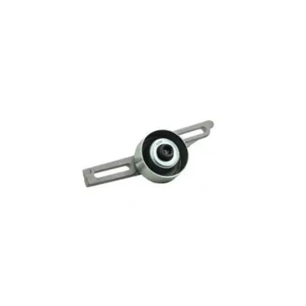 تسمه سفت کن کولر با غلطک فلزی پژو 405 SLX پارس تیپ 5 R2 رانا GISP اصل 4466233