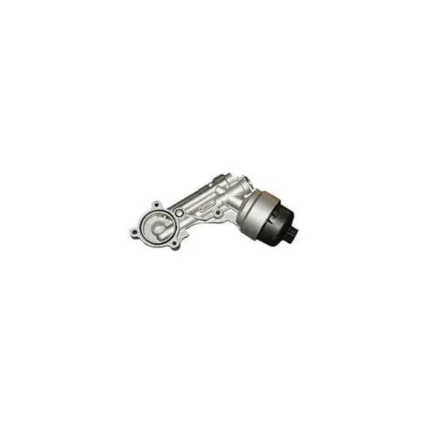 مجموعه پایه و فیلتر روغن کامل پژو 206 تیپ 5 رانا 207 ایساکو شرکتی اصل 1817901099