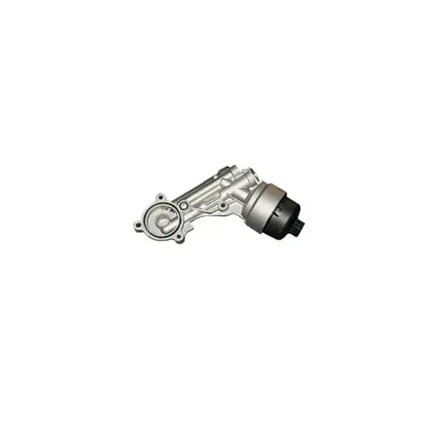 مجموعه پایه و فیلتر روغن کامل پژو 206 تیپ 2 ایساکو شرکتی اصل 1817900999