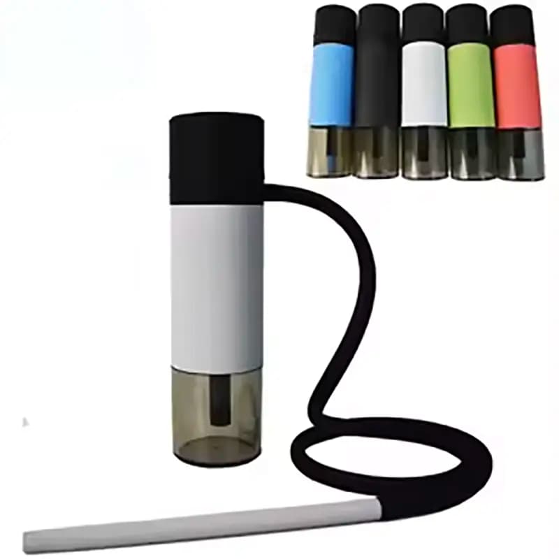 دستگاه بخور مسافرتی و داخل ماشین HOOKAH