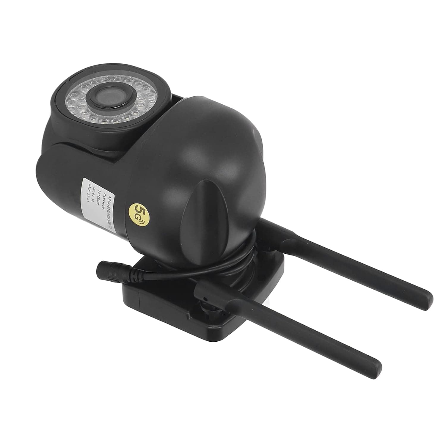 دوربین مداربسته هوشمند FTVOGUE فضای باز 1080P | FTVOGUE 1080P 2MP Outdoor Surveillance Camera — تصویر ۲