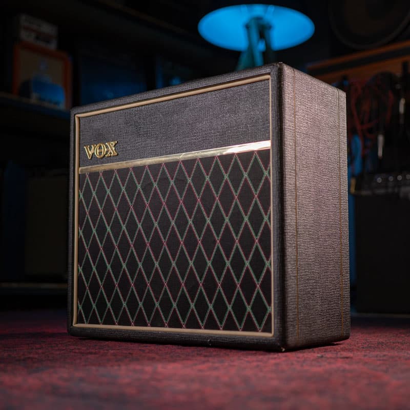 امپ گیتار الکتریک وُکس Vox Pathfinder 15 — تصویر ۲