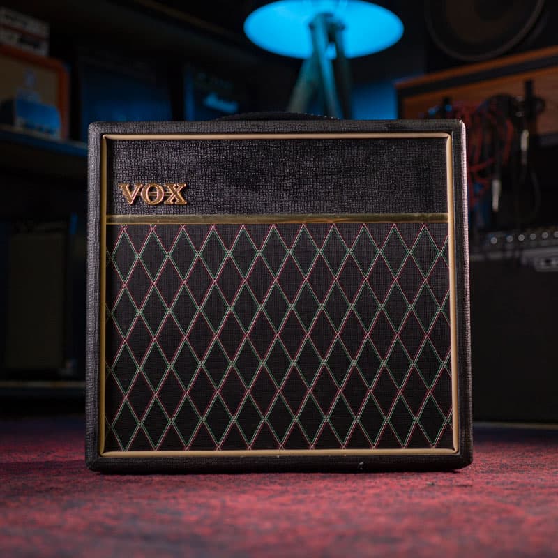 امپ گیتار الکتریک وُکس Vox Pathfinder 15