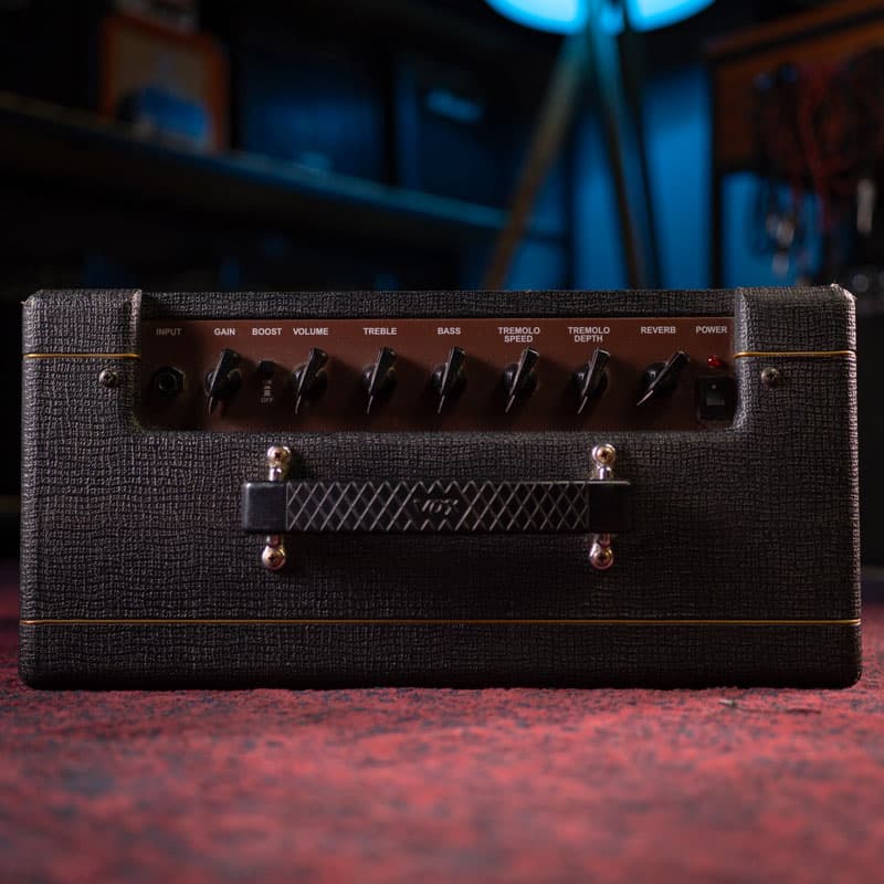 امپ گیتار الکتریک وُکس Vox Pathfinder 15 — تصویر ۳
