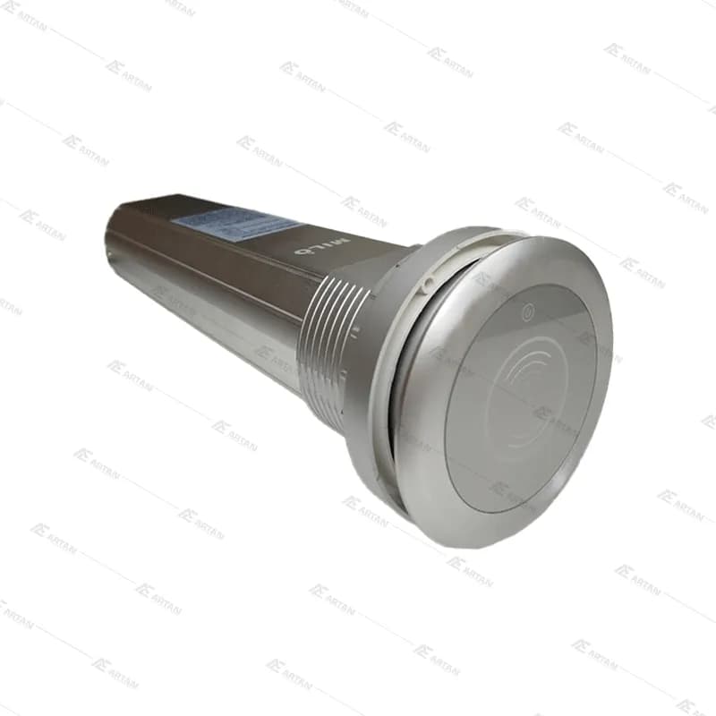 پریز توکار مدل 1080 میلو