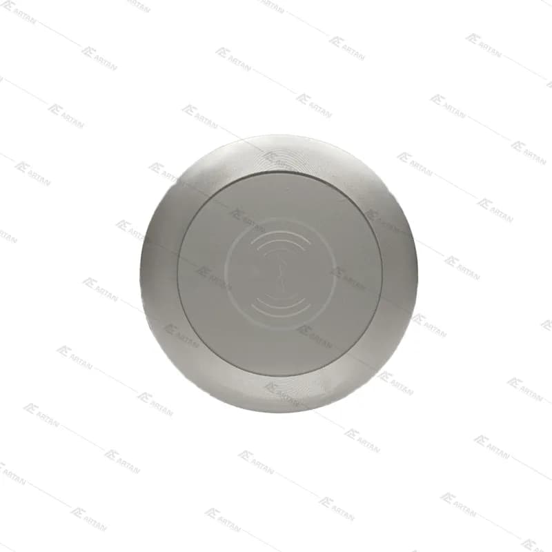 پریز توکار مدل 1080 میلو — تصویر ۲