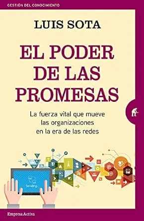 و دانلود نسخه کامل کتاب زبان اصلی El poder de las promesas (Spanish Edition) | دانلود کتاب خارجی