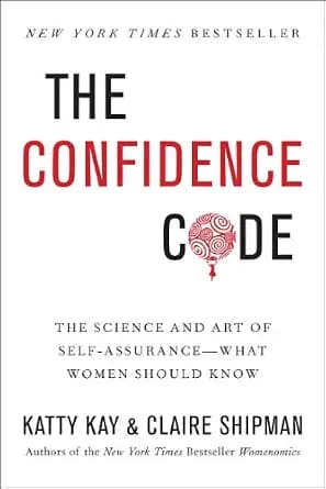 و دانلود نسخه کامل کتاب زبان اصلی The Confidence Code: A Scientific Guide to finding Trust in Your Decision Making | دانلود کتاب خارجی