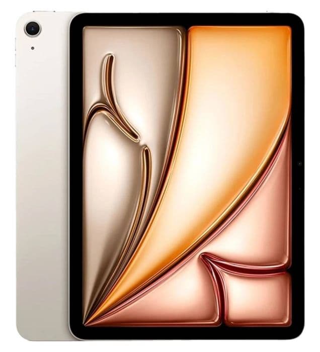 آیپد مدل iPad Air 2026 M4 Wi-Fi ظرفیت 128 گیگابایت — تصویر ۶