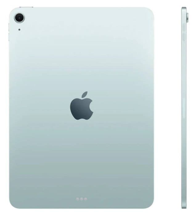 آیپد مدل iPad Air 2026 M4 Wi-Fi ظرفیت 128 گیگابایت — تصویر ۸
