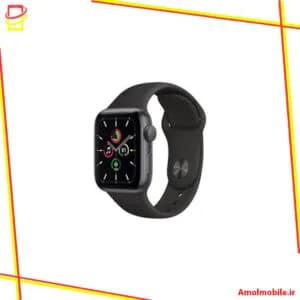 اپل واچ SE سایز 44 کارکرده