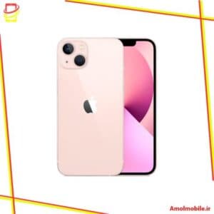 آیفون 13| حافظه 128گیگ| باتری 79| iPhone 13 | ch