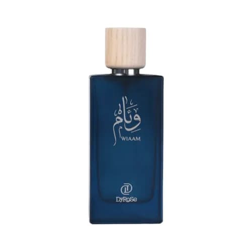 ادکلن سمام مدل دی رز وئام مشابه بی دی کی پارفومز گریس چارنل 100 میل اورجینال — تصویر ۲