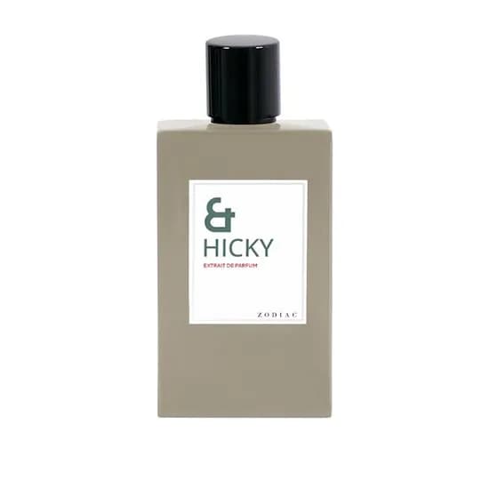 ادکلن 60 میل سمام مدل زودیاک هیکی zodiac Hicky اورجینال — تصویر ۲
