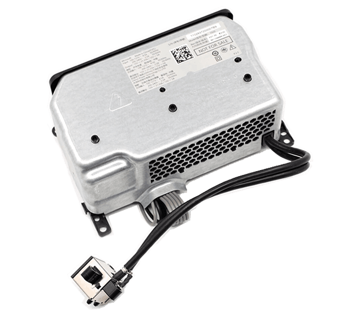 پاور ایکس باکس سری ایکس آدابتور منبع تغذیه Xbox Series X power Supply