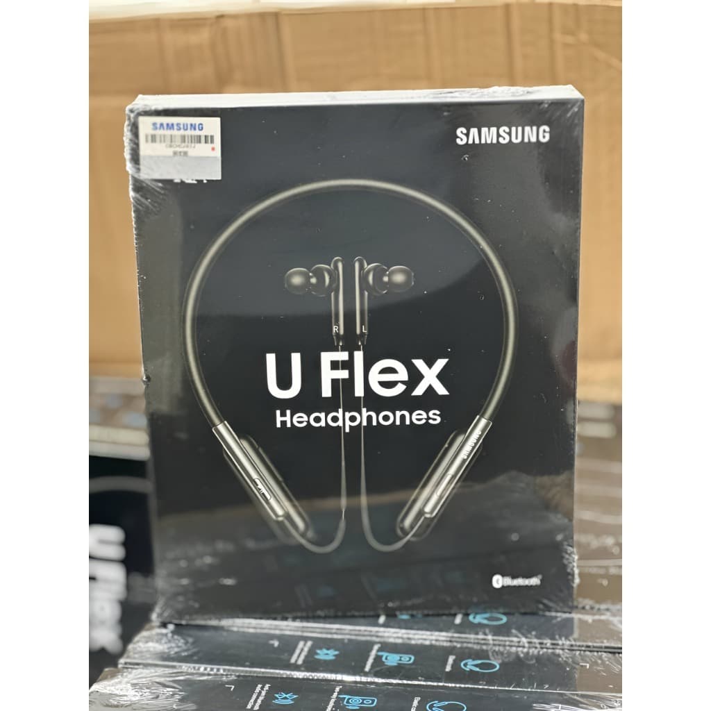 هندزفری گردنی سامسونگ مدل U Flex قسطی (کپی) — تصویر ۵