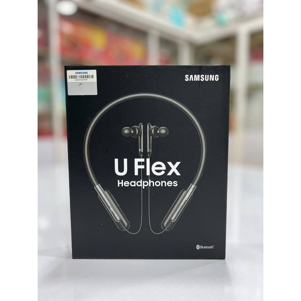 هندزفری گردنی سامسونگ مدل U Flex قسطی (کپی)