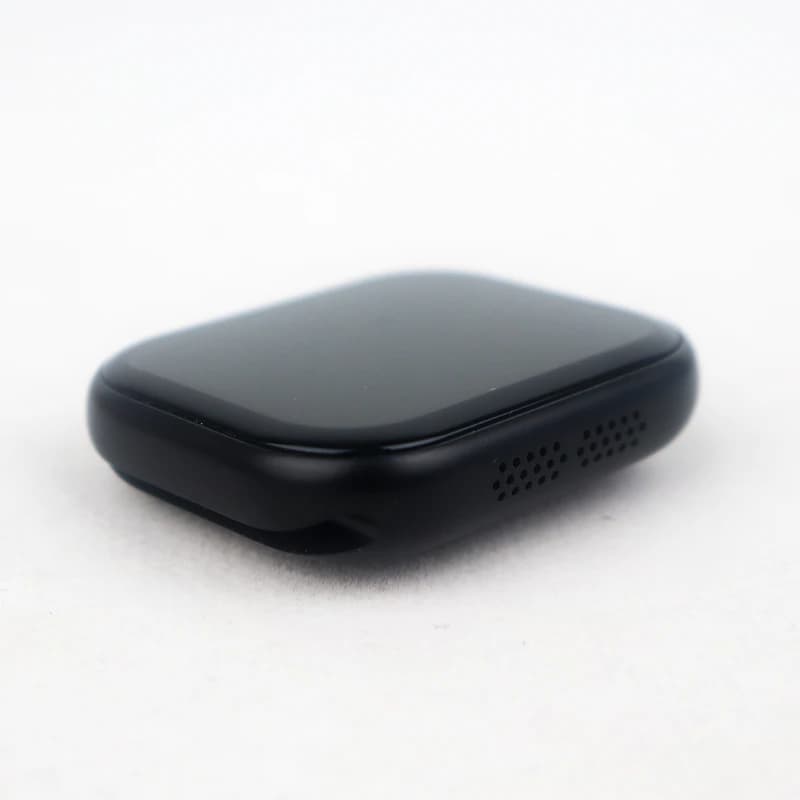 ساعت هوشمند دبلیو اِس مدل WS-X11 دارای قابلیت های صفحه نمایش رنگی، صفحه نمایش لمسی، کنترل موسیقی (Music Player)، کنترل قسطی سطح اکسیژن خون، قابلیت مکالمه از طریق بلوتوث بند سیلیکون قسطی — تصویر ۷