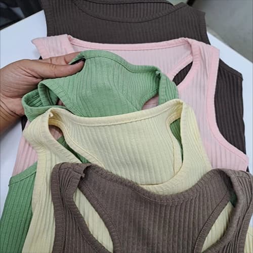کراپ تاپ کرکره ای — تصویر ۵