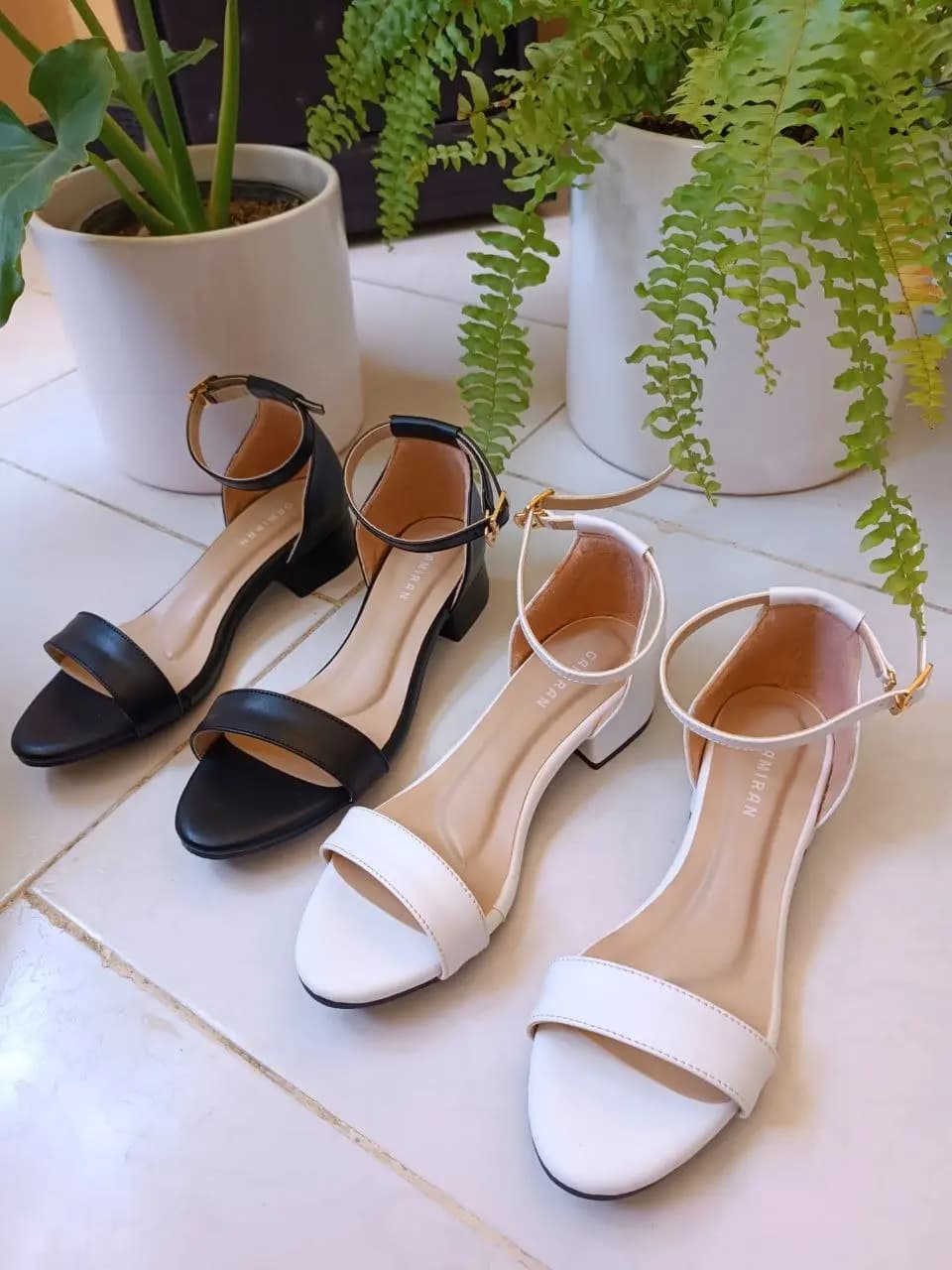 صندل مدل ترانه — تصویر ۳