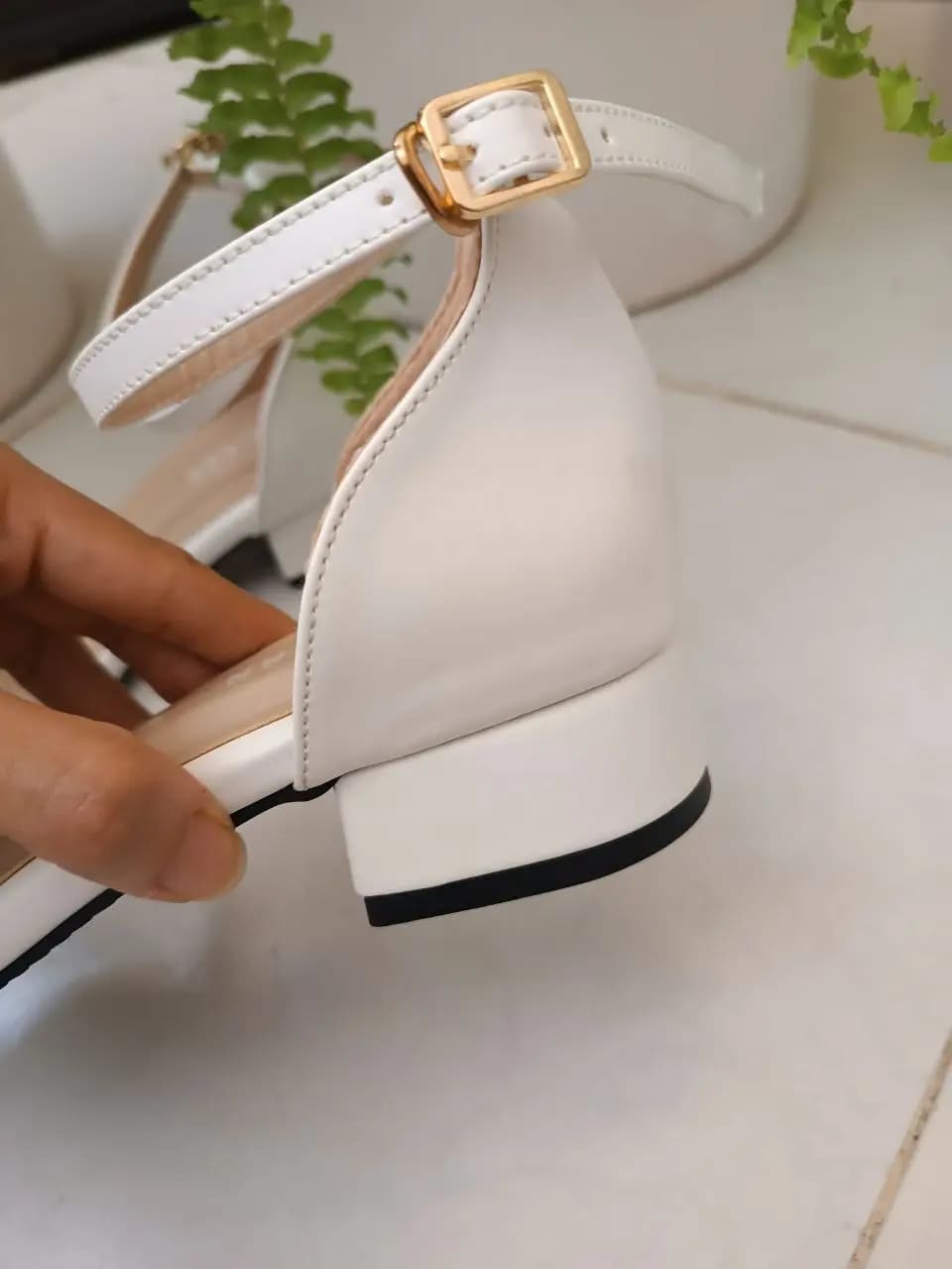 صندل مدل ترانه — تصویر ۴