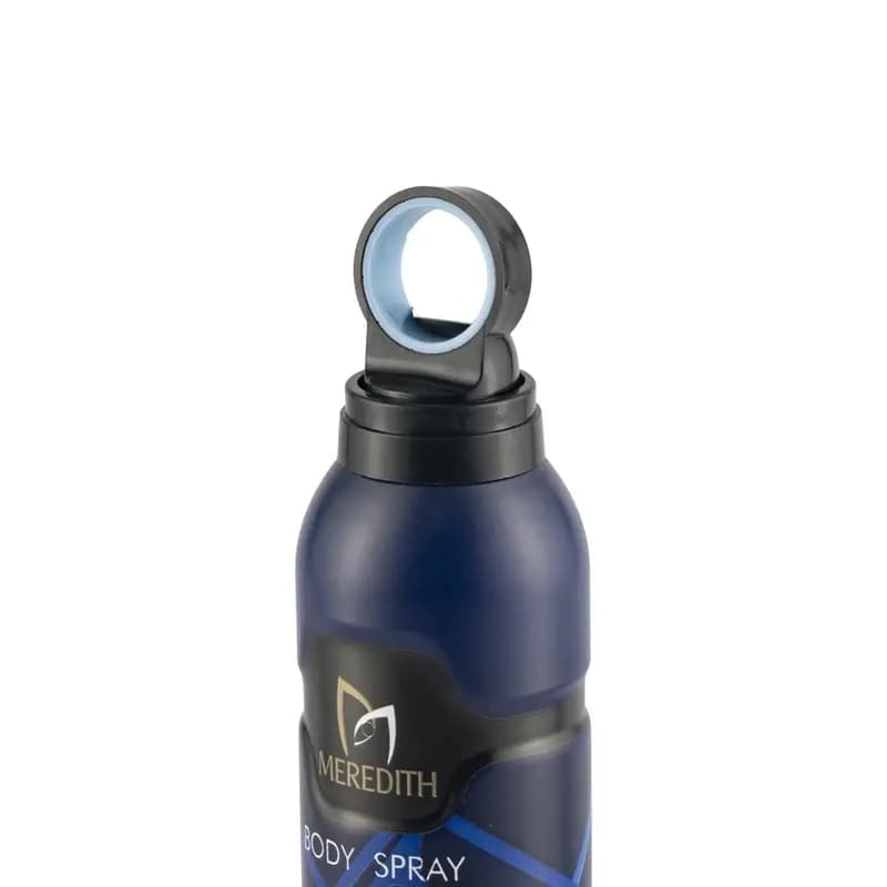 اسپری خوشبو کننده بدن مردانه مردیت مدل Sauvage Dior حجم 200 میلی لیتر — تصویر ۳