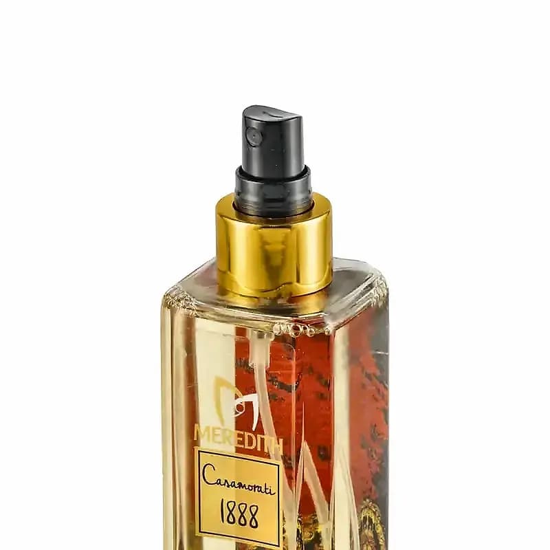 بادی اسپلش مردانه مردیت مدل Casamorati 1888 حجم 250 میلی لیتر — تصویر ۳