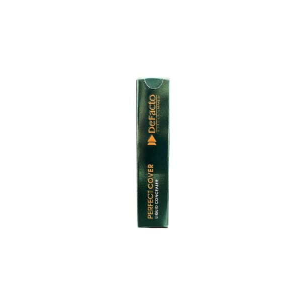 کانسیلر مایع دیفکتو مدل Perfect Cover حجم 5 میلی لیتر — تصویر ۴