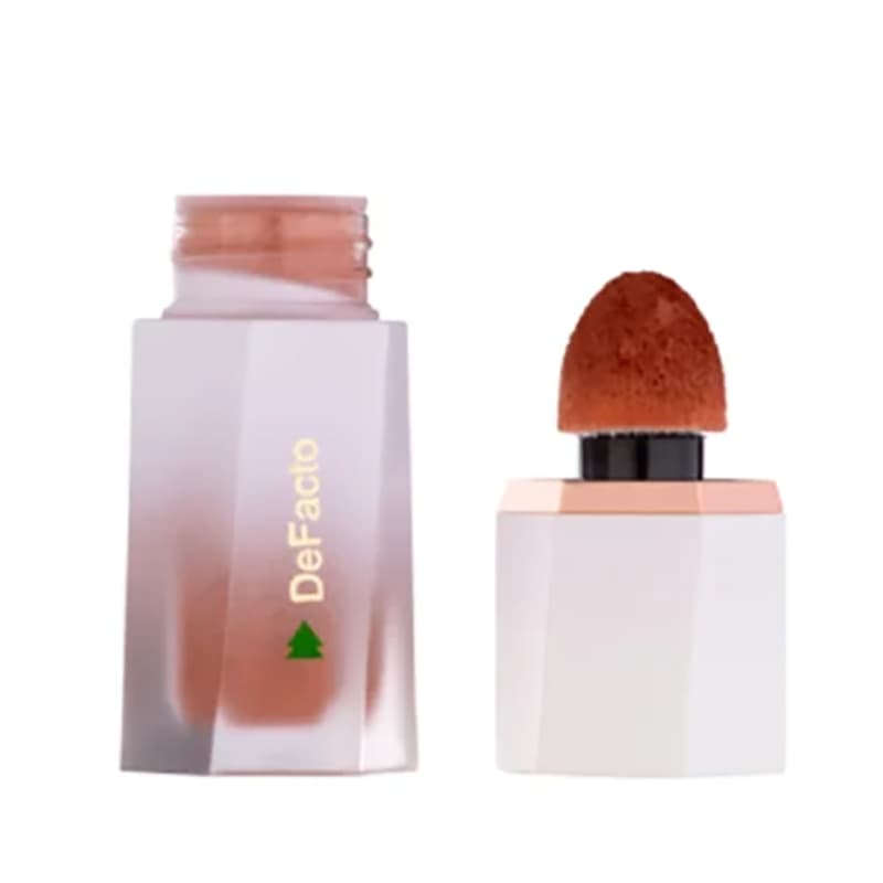 رژ گونه مایع دیفکتو مدل فاقد چربی حجم 5.2 میلی لیتر