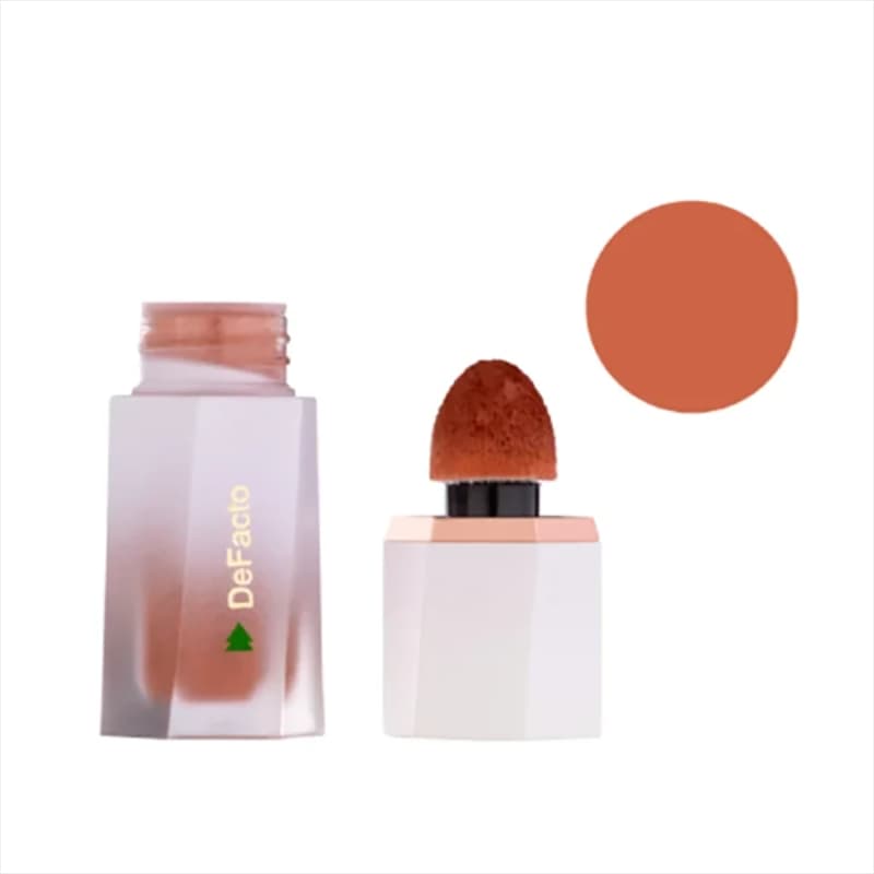رژ گونه مایع دیفکتو مدل فاقد چربی حجم 5.2 میلی لیتر — تصویر ۲