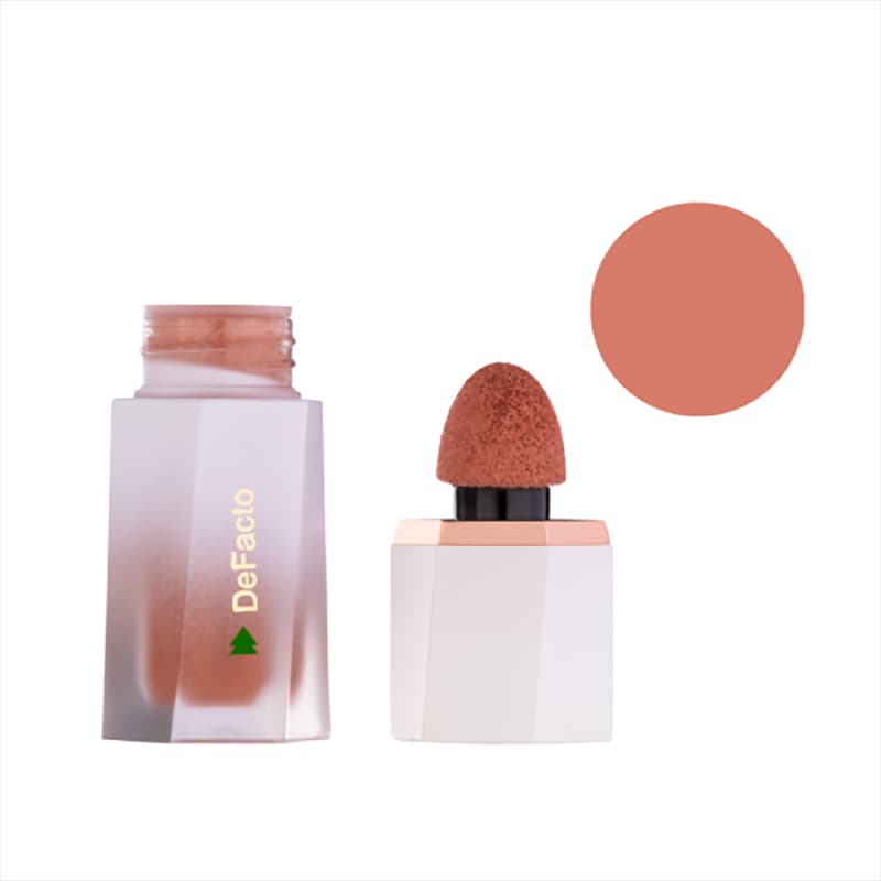 رژ گونه مایع دیفکتو مدل فاقد چربی حجم 5.2 میلی لیتر — تصویر ۷