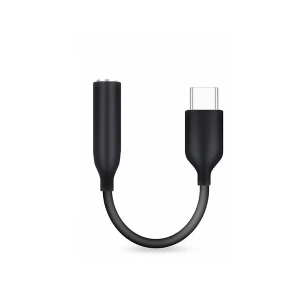 تبدیل USB-C به جک ۳.۵ میلی‌متری — تصویر ۲