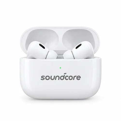 ایرپاد انکر | هندفری بلوتوثی | Soundcore by Anker A6PRO | Airpod