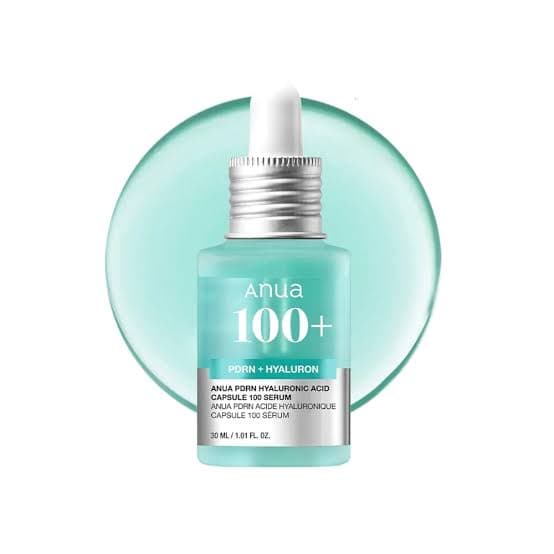 سرم هیالورونیک اسید آنوا 30ml — تصویر ۲