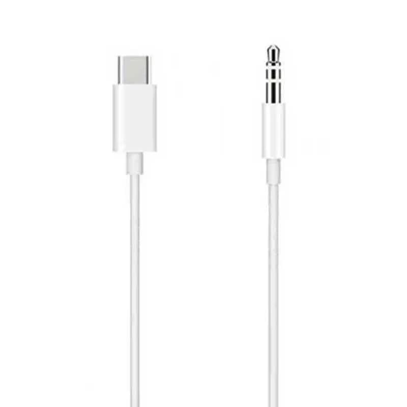 کابل تبدیل USB-C به AUX مدل MH-CM21 — تصویر ۳