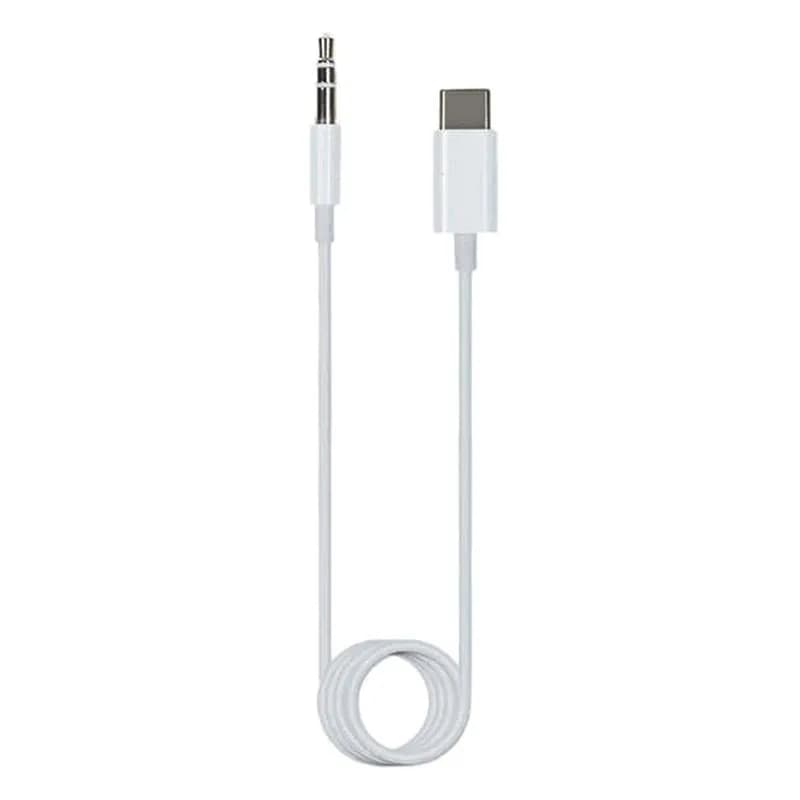 کابل تبدیل USB-C به AUX مدل MH-CM21 — تصویر ۲