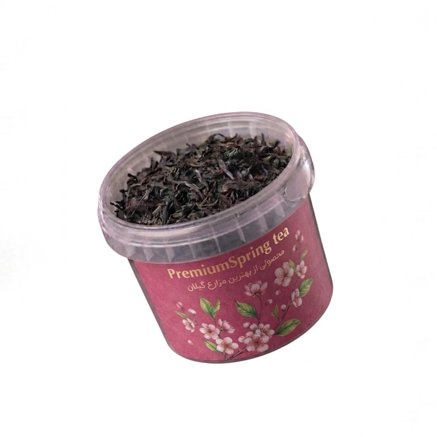 چای بهاره گیل گلسار 150 گرمی — تصویر ۲