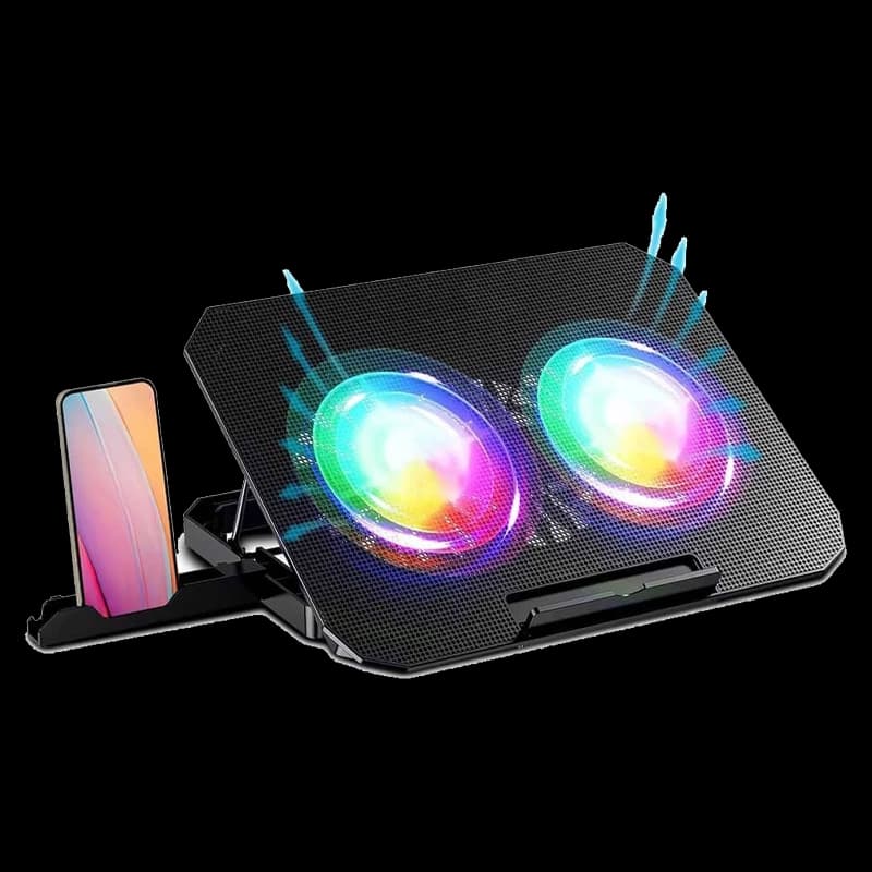کول پد ONEMAX N33 — تصویر ۲