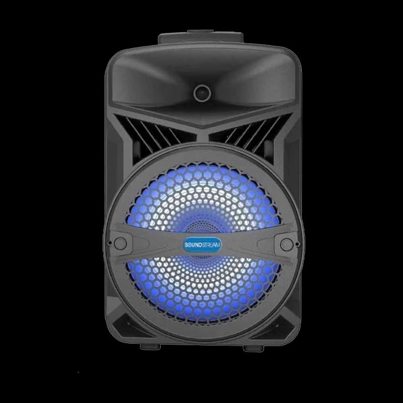 اسپیکر SOUND STREM LX4500