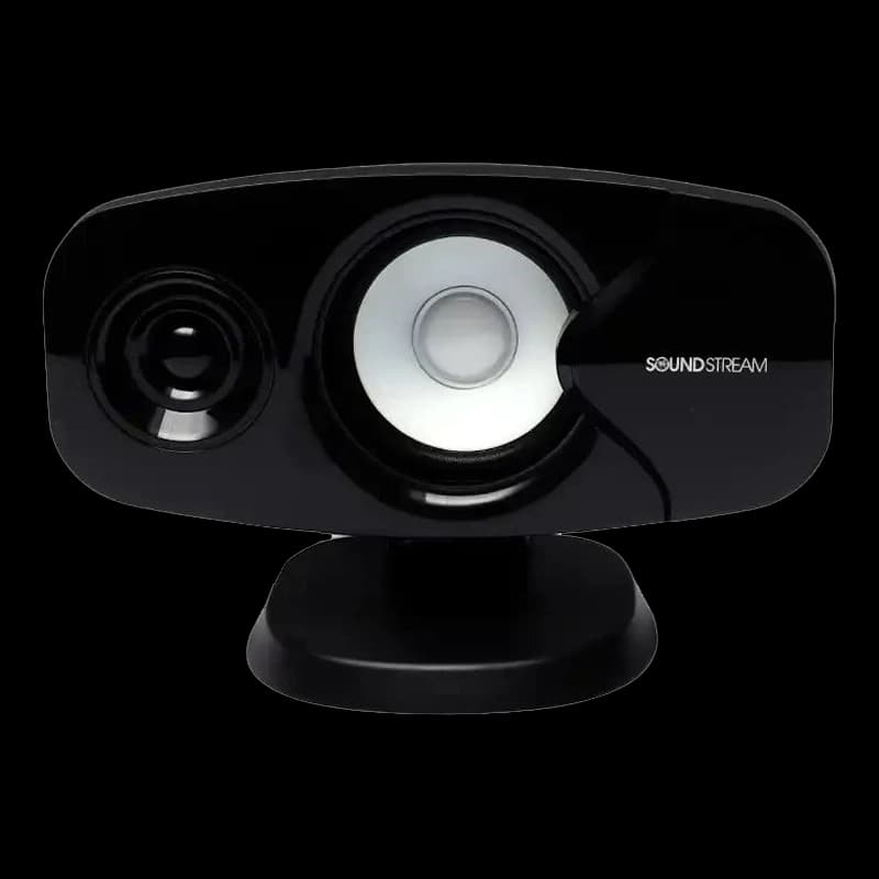 اسپیکر پنج تیکه SOUND STREM R5130 — تصویر ۲