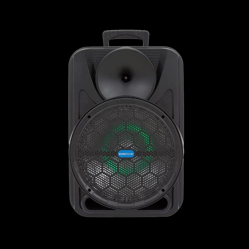 اسپیکر SOUND STREM LX3000