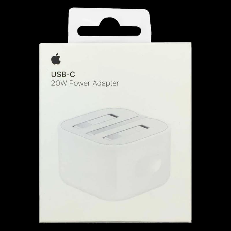 سرشارژر 20W IPHONE 13 PRO MAX اورجینال