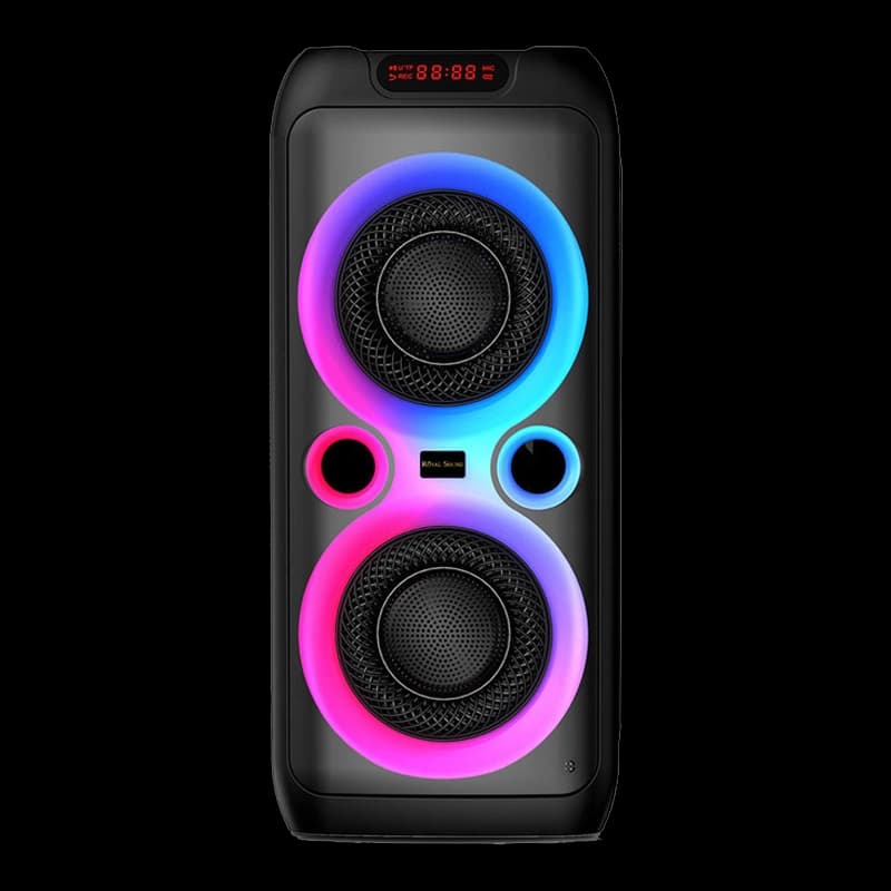 اسپیکر ROYAL SOUND D30