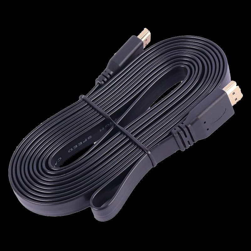 کابل HDMI 3 متری فلت XP — تصویر ۲