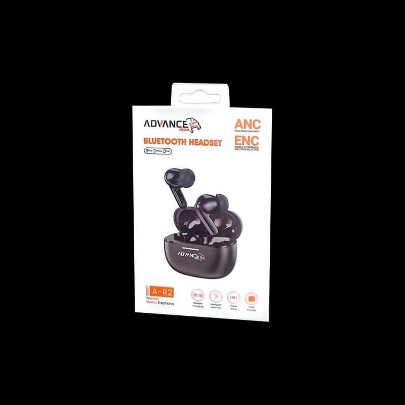 ایرپاد ADVANCE R2