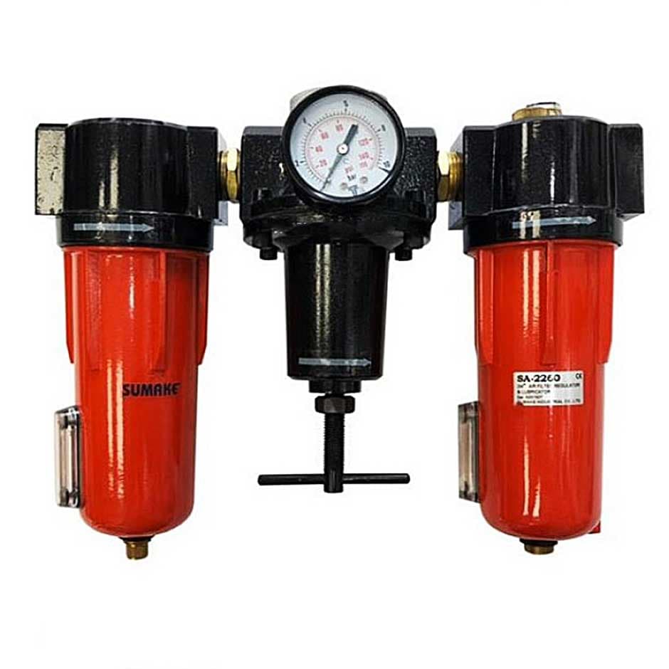 واحد مراقبت “3/4 سه قلو سوماک مدل SA-2260