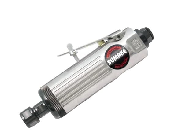 فرز انگشتی بادی گلو کوتاه سوماک مدل ST-7733-M