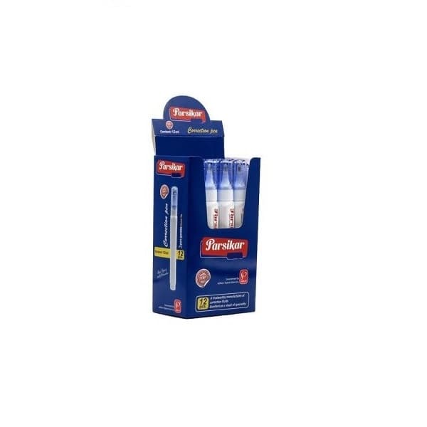 غلط گیر پارسیکار مدل JM603 بسته 12عددی — تصویر ۲